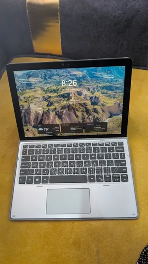 Laptop Dell Latitude 7200 2-in-1 16GB Intel Core i7 SSD 256GB