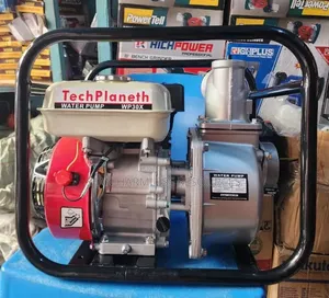3" Water Pump