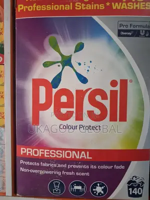 Persil Detergent