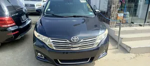 Toyota Venza LE AWD 2013