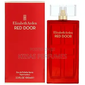 Elizabeth Arden Red Door EDT 100ml