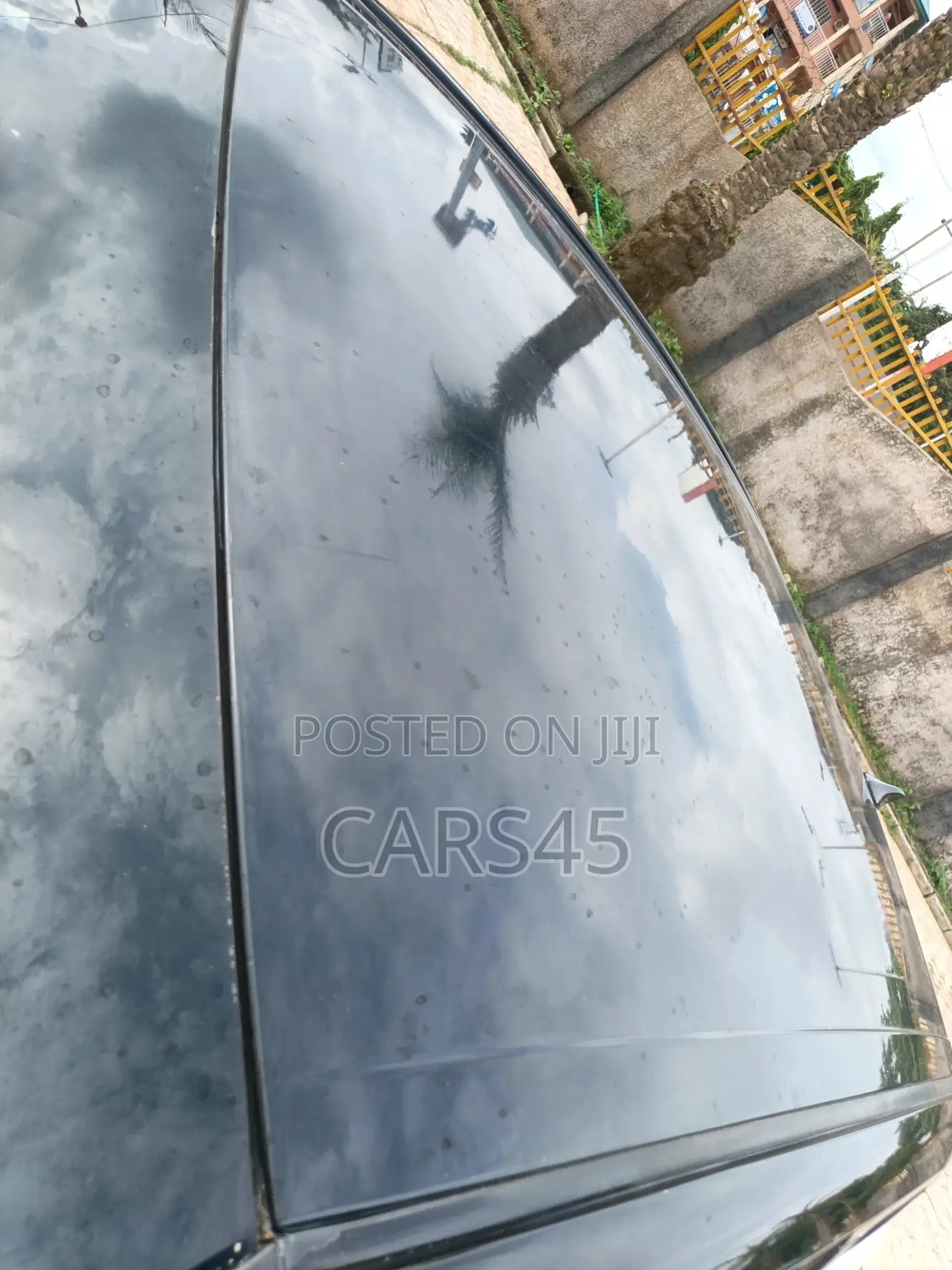 Toyota Camry 2019 White