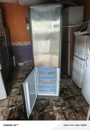 Tokunbo Fridge