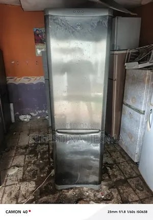 Tokunbo Fridge