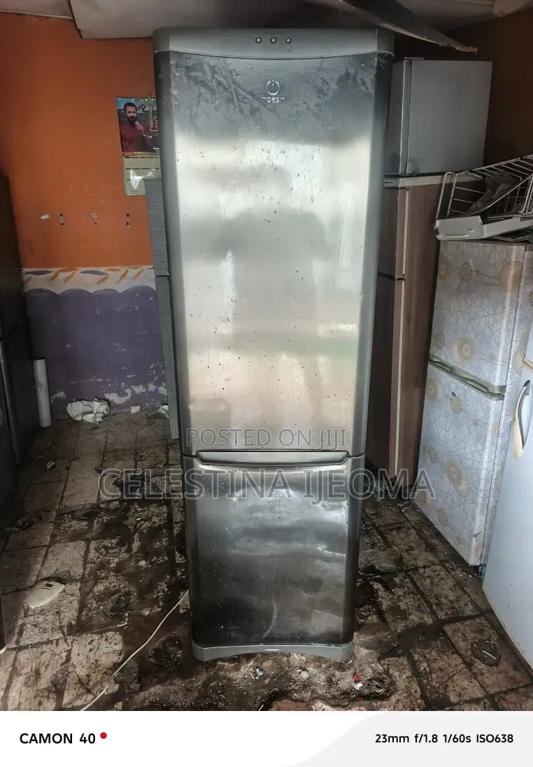 Tokunbo Fridge