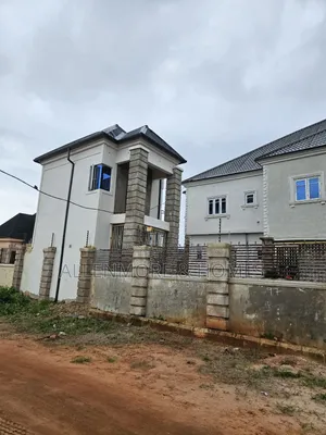 Mini Flat in I.O. Farm Road, Benin City for rent