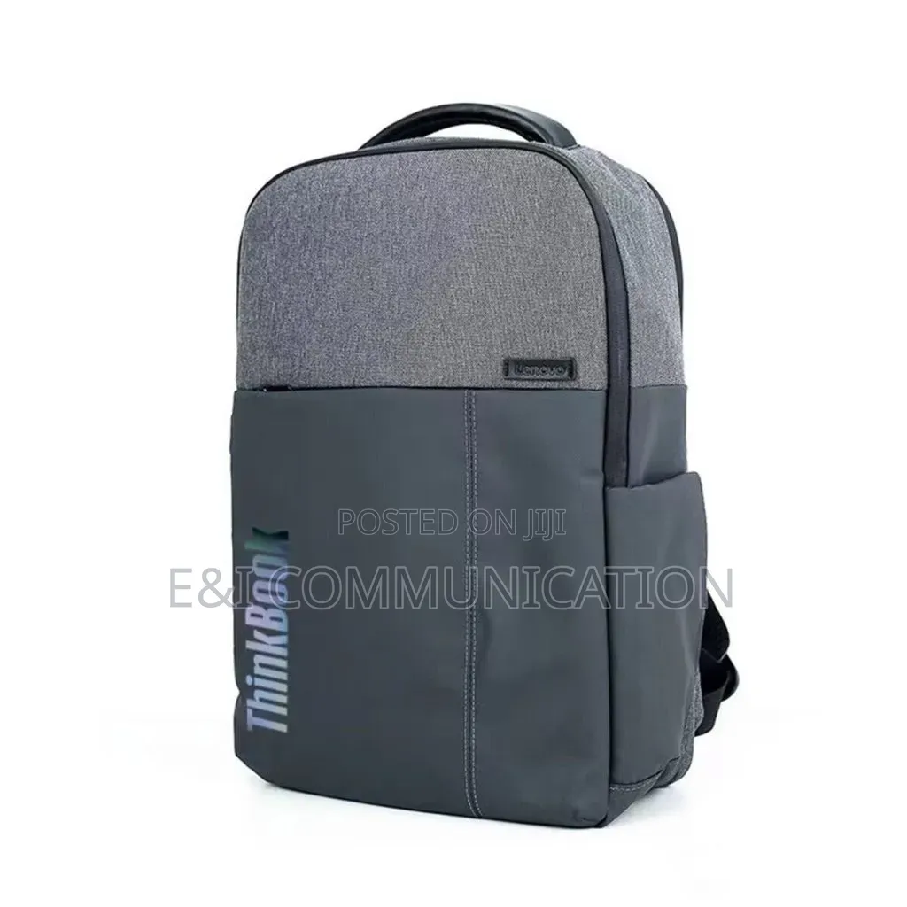 Lenovo Thinkbook Backpack TB520, LAPTOP BAG.
