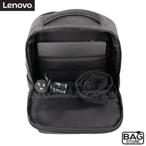 Lenovo Thinkbook Backpack TB520, LAPTOP BAG.