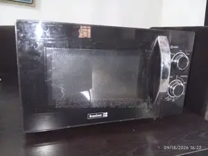 Scanfrost Microwave