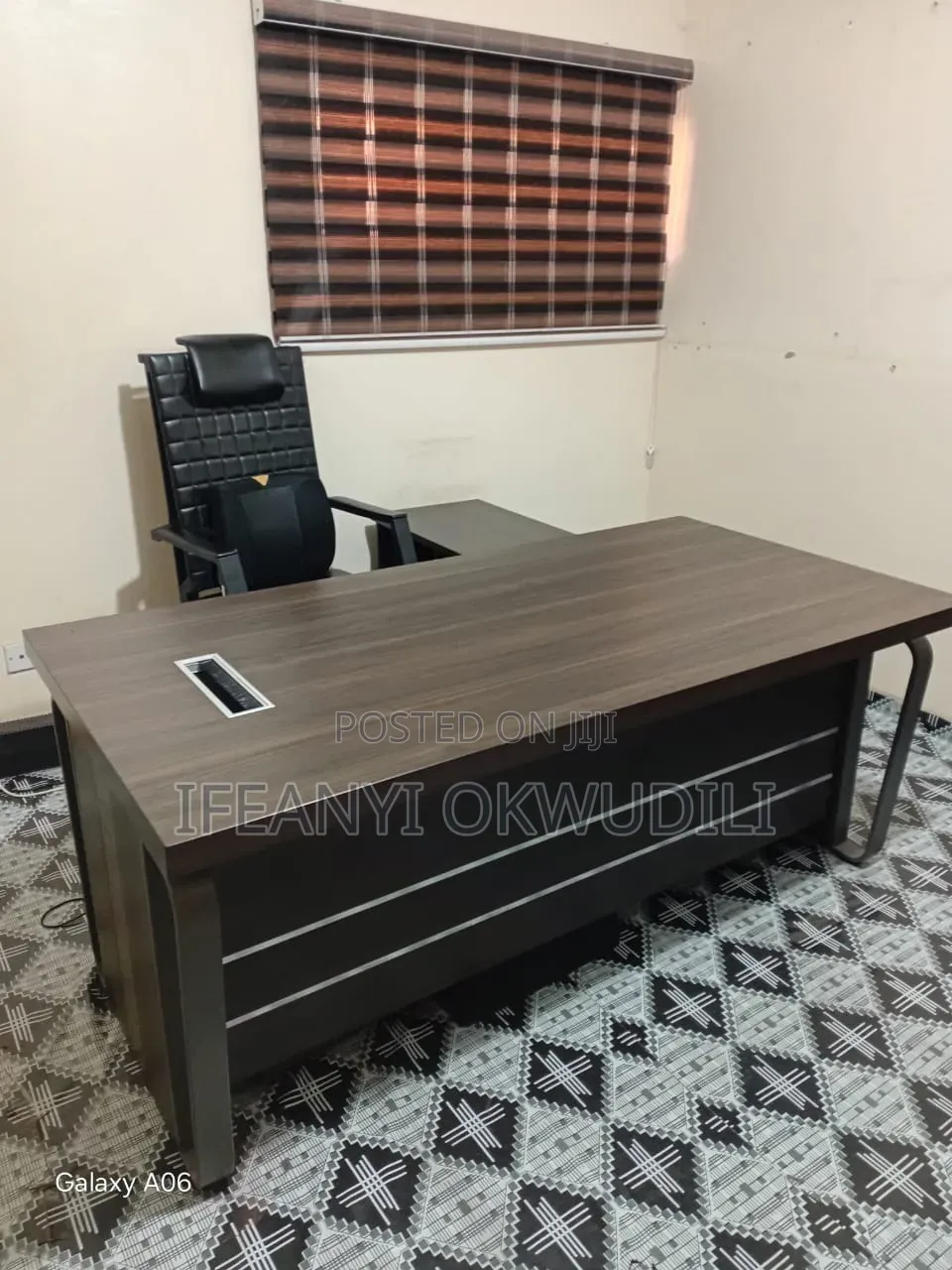 Office Table