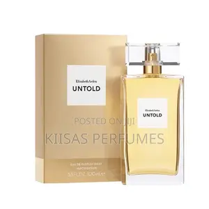 Elizabeth Arden Untold EDP 100ml - Women