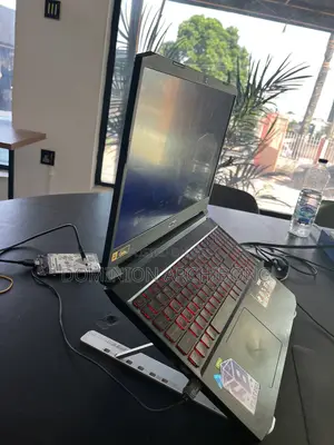 Laptop Acer Nitro 5 16GB Intel Core i5 SSD 256GB