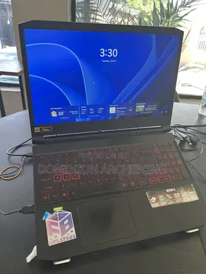 Laptop Acer Nitro 5 16GB Intel Core i5 SSD 256GB