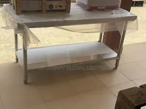 Industrial Work Table 5ft