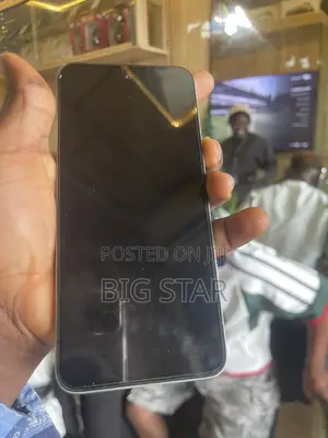 Infinix Hot 60i 128 GB Green