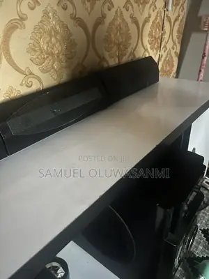 Bluetooth Deck (Speaker)