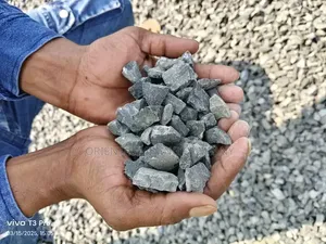 Lintel Pillar Chippings - Strong 3/4 Granite - Small Truck Available