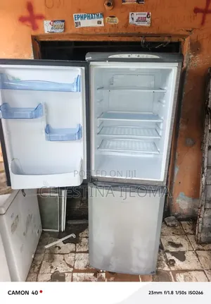 Fridge Tokunbo