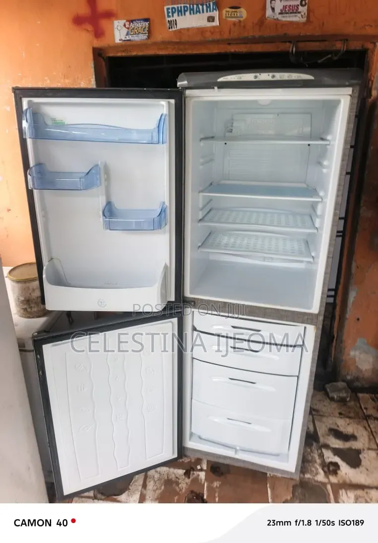 Fridge Tokunbo