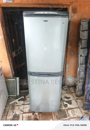 Fridge Tokunbo
