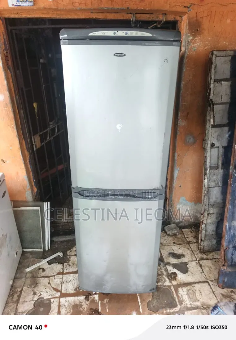 Fridge Tokunbo