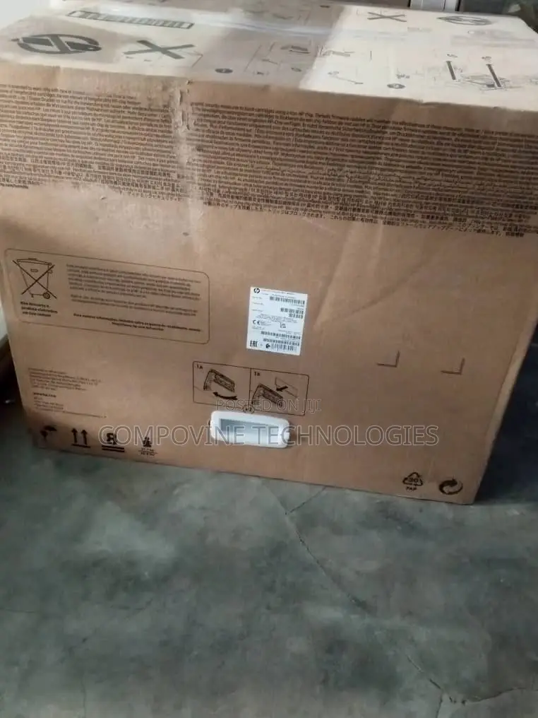 HP Laserjet Enterprise M528dn Multifunction Printer (1pv64a)