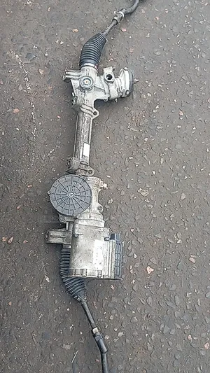 Hyundai Sonata Electric Steering Rack 2020 Model