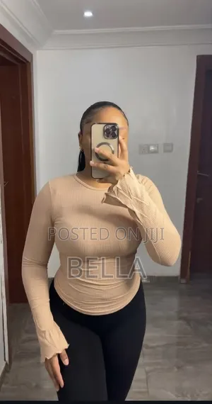 Tops for Women