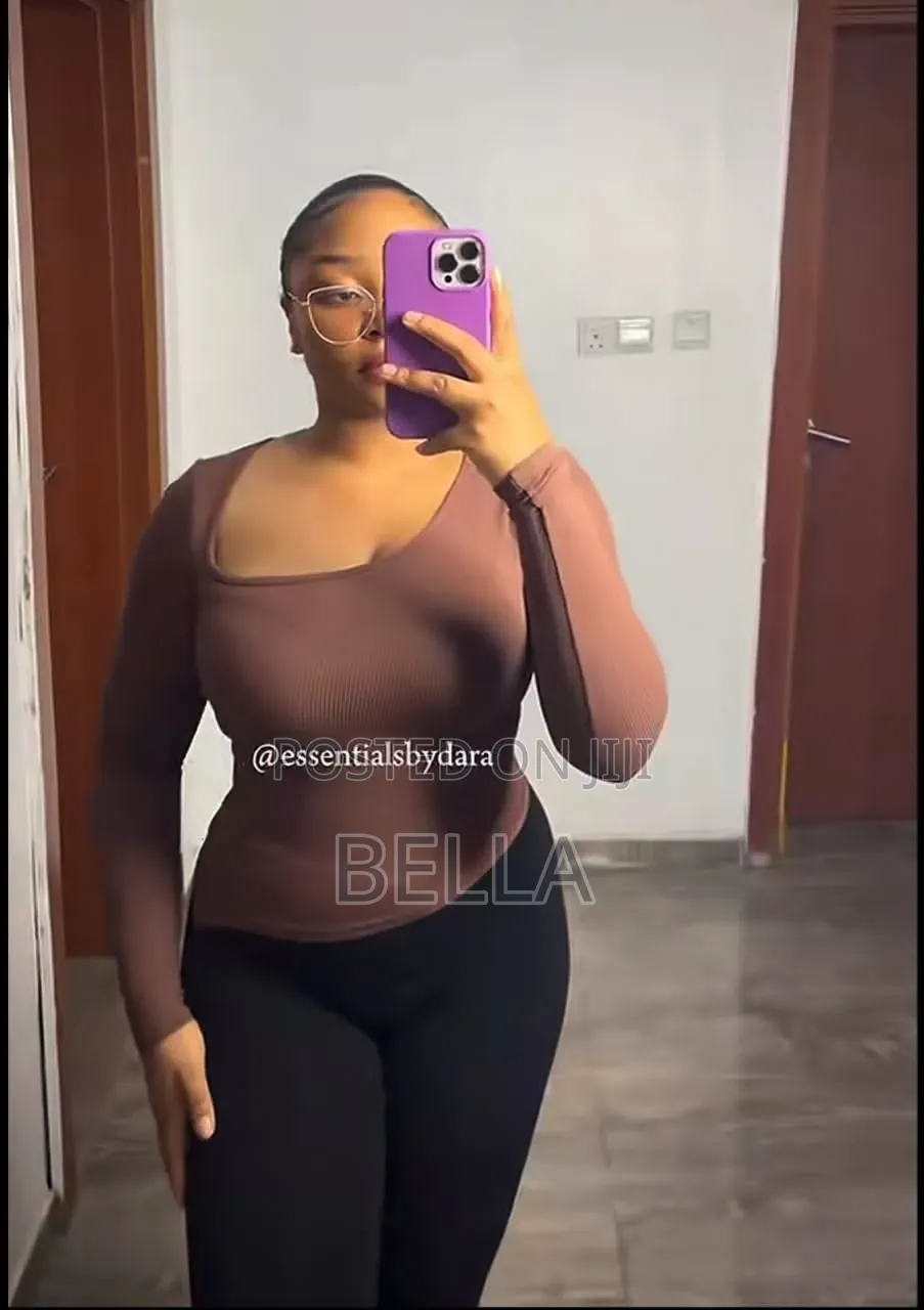 Tops for Women