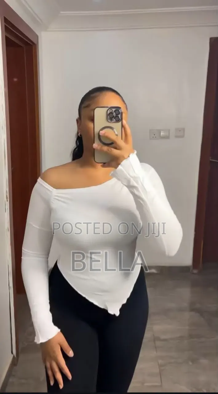 Tops for Women