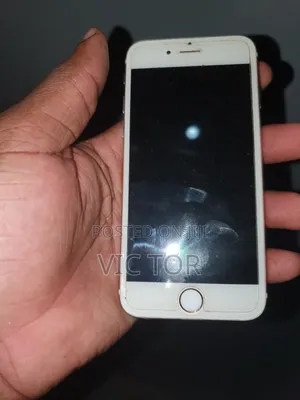Apple iPhone 6s 64 GB Gray