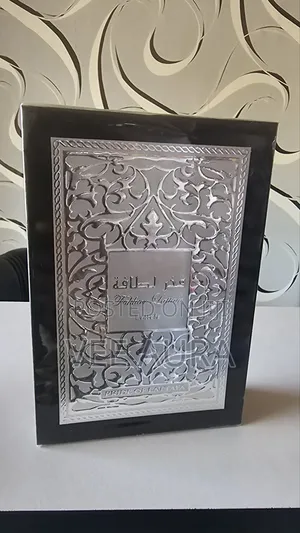 Fakhar Lattafa Platin
