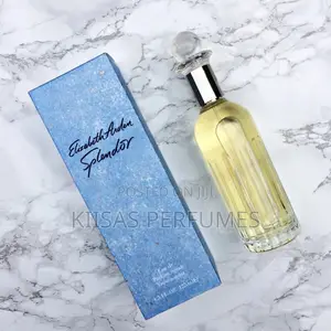 Elizabeth Arden Splendor Eau De Parfum 125ml