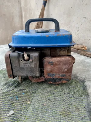 Tiger Generator