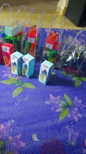 Mara Fragrances, Perfumes, and Oil Perfumes