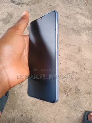 Samsung Galaxy A07 4G 128 GB Blue