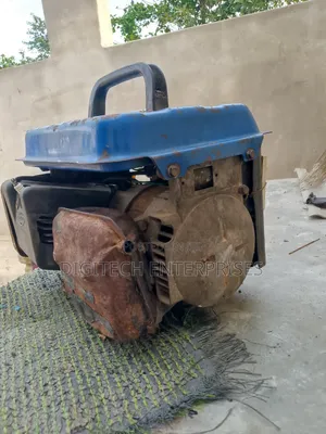 Tiger Generator