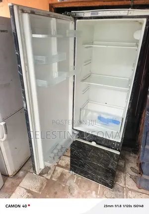 Fridge Tokunbo