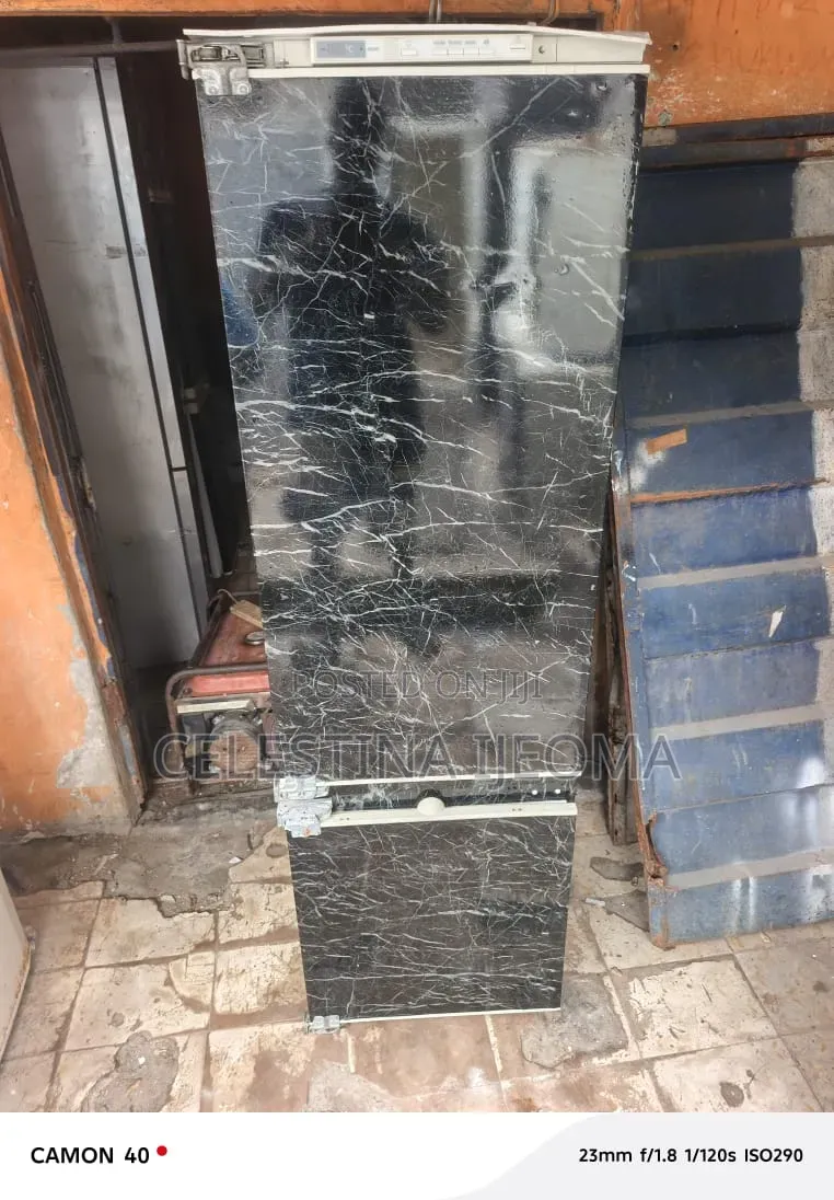 Fridge Tokunbo