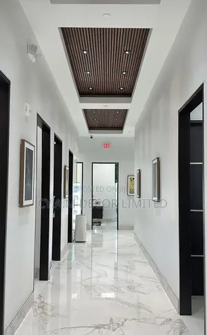 CY.A.M Decor Limited