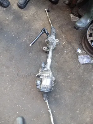 Toyota Highlander and RAV4 Model Electric Steering Rack