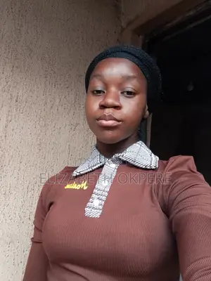 Housekeeping Cleaning CV