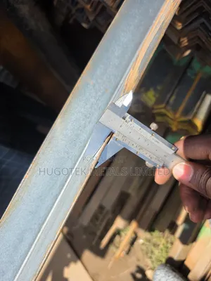Angle Bars Available Any Size (4mm, 5mm, 6mm, 8mm)