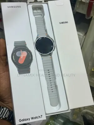 Samsung Watch 7 Replica Wristwatches for Men
