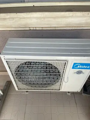 1.5hp Midea AC