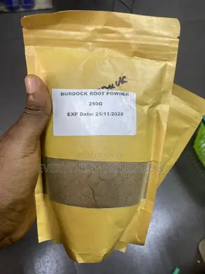 Burdock Root Powder