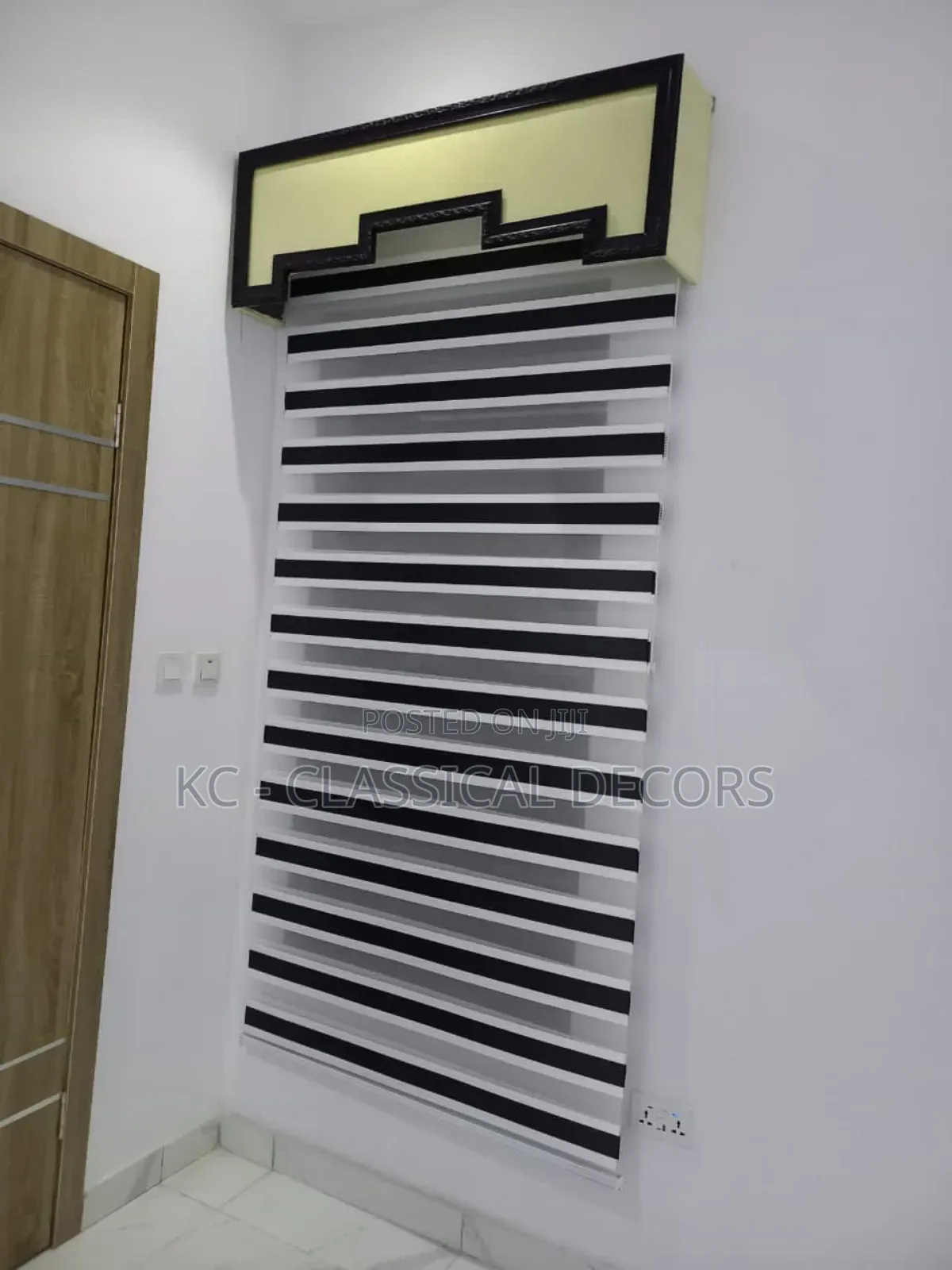 Window Blinds