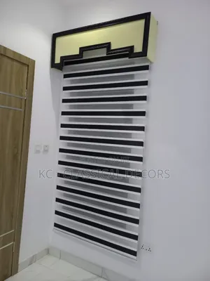 Window Blinds