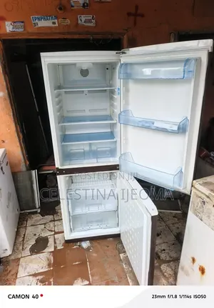 Fridge Tokunbo