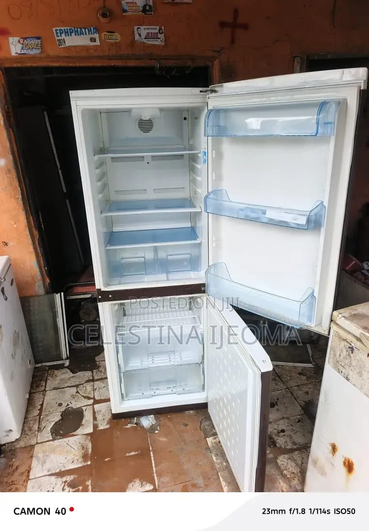 Fridge Tokunbo
